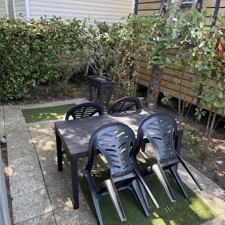 Mobilhome 2 6 Pers